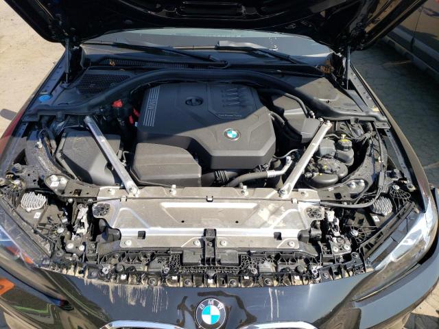 Photo 10 VIN: WBA73AP09PCL27648 - BMW 4 SERIES 