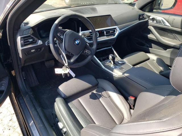 Photo 7 VIN: WBA73AP09PCL27648 - BMW 4 SERIES 