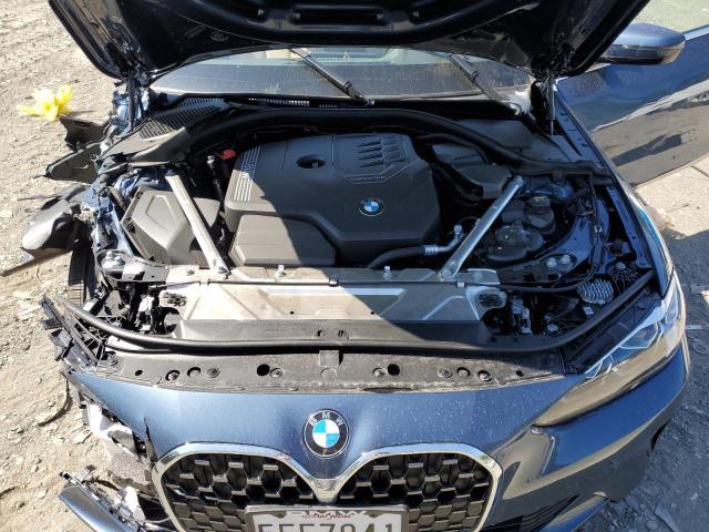 Photo 10 VIN: WBA73AP09PCL95500 - BMW 430XI 