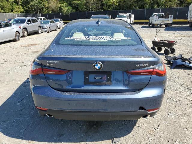 Photo 5 VIN: WBA73AP09PCL95500 - BMW 430XI 