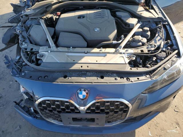 Photo 10 VIN: WBA73AP09PCL95500 - BMW 430XI 