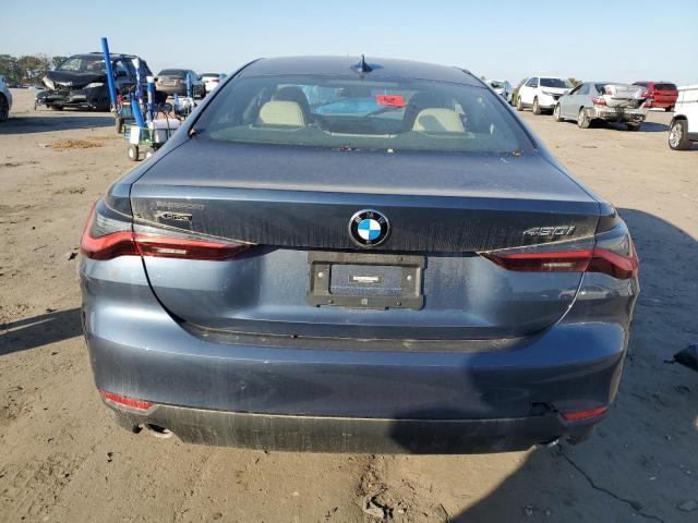 Photo 5 VIN: WBA73AP09PCL95500 - BMW 430XI 