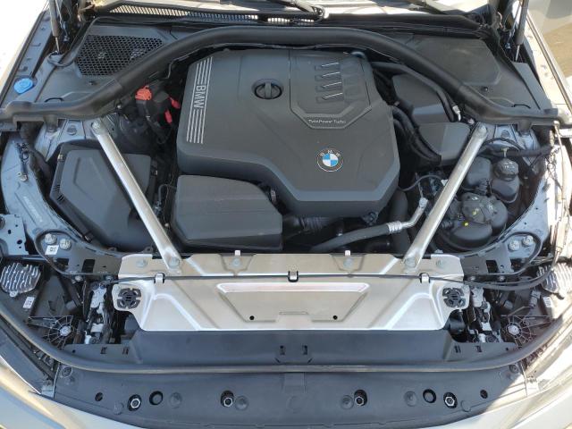 Photo 10 VIN: WBA73AP09RCR88471 - BMW 430XI 