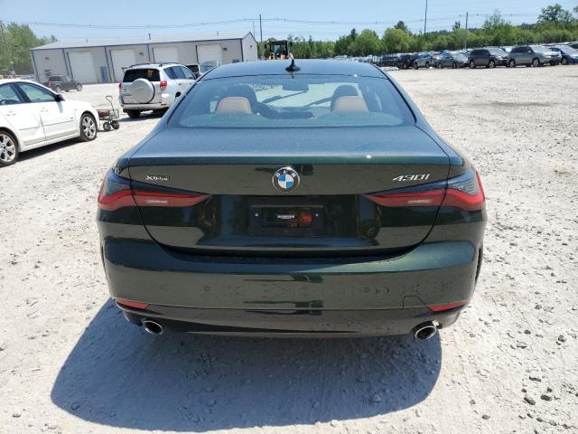 Photo 5 VIN: WBA73AP0XPCL81718 - BMW 4 SERIES 