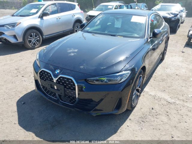 Photo 5 VIN: WBA73AV00RFP91710 - BMW 4 SERIES GRAN COUPE 