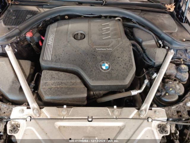 Photo 9 VIN: WBA73AV01PFN02413 - BMW 430I 