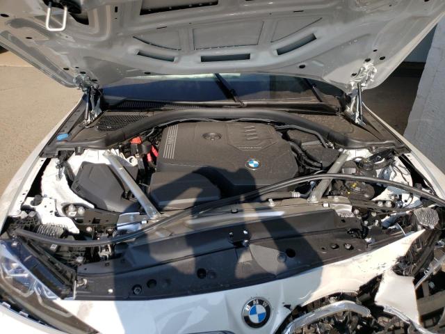 Photo 10 VIN: WBA73AV01RFT34632 - BMW 430XI GRAN 