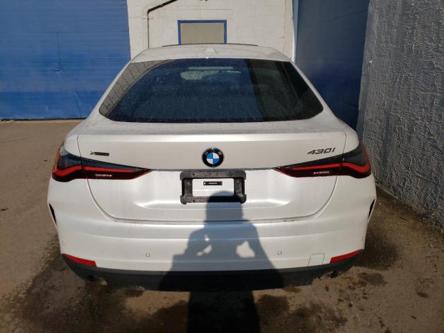 Photo 5 VIN: WBA73AV01RFT34632 - BMW 430XI GRAN 