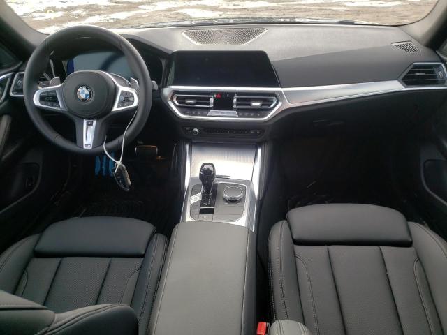 Photo 7 VIN: WBA73AV02PFN32889 - BMW 430XI GRAN 