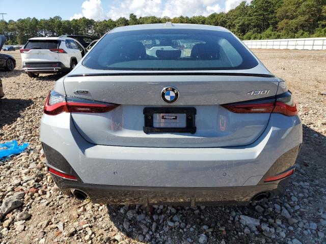 Photo 5 VIN: WBA73AV02PFP56907 - BMW 4 SERIES 