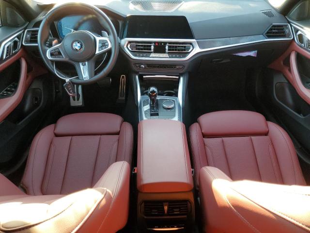 Photo 7 VIN: WBA73AV02PFP56907 - BMW 4 SERIES 