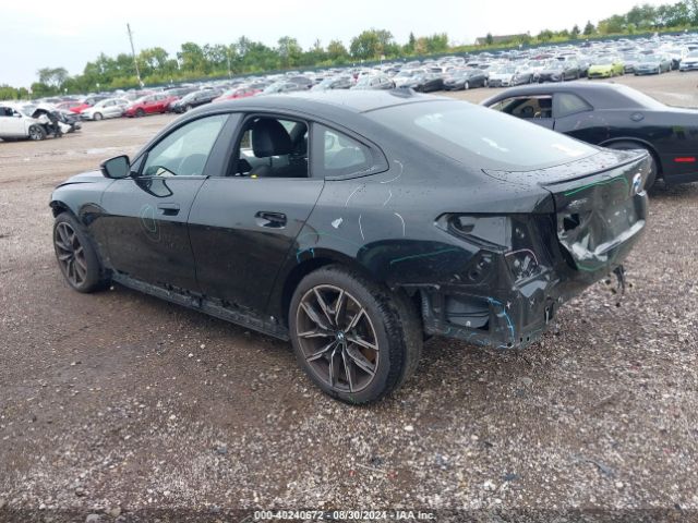 Photo 2 VIN: WBA73AV03PFP57063 - BMW 430I 