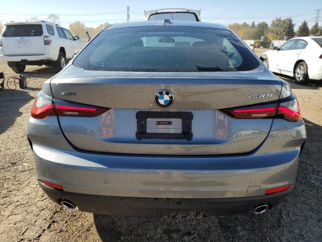 Photo 5 VIN: WBA73AV03RFT31909 - BMW 430XI GRAN 