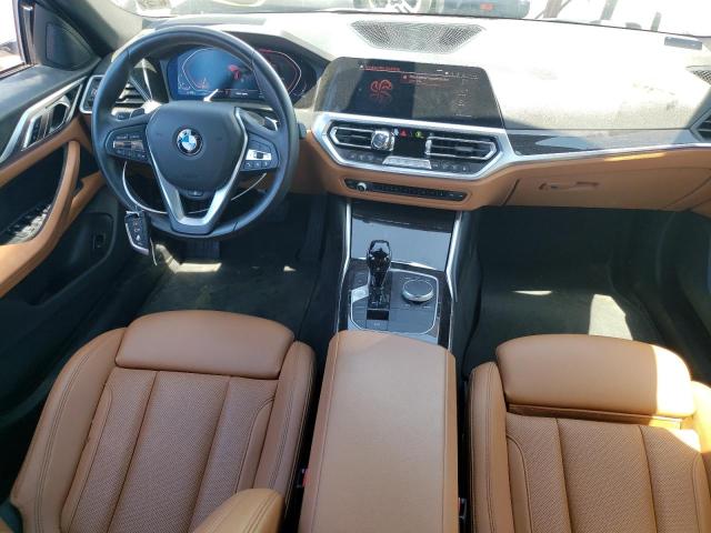 Photo 7 VIN: WBA73AV04PFM95604 - BMW 430XI GRAN 