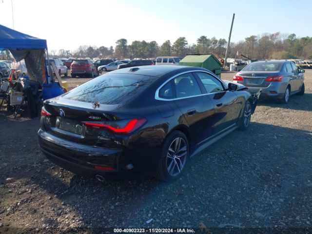 Photo 3 VIN: WBA73AV04RFP66163 - BMW 430I 