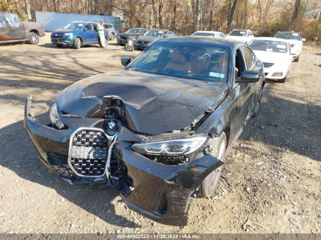 Photo 5 VIN: WBA73AV04RFP66163 - BMW 430I 