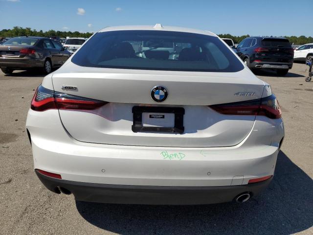 Photo 5 VIN: WBA73AV05PFN56085 - BMW 430XI GRAN 