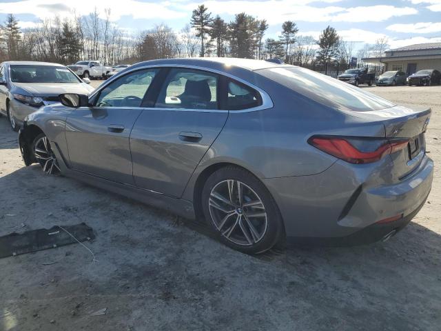 Photo 1 VIN: WBA73AV05RFP91685 - BMW 4 SERIES 