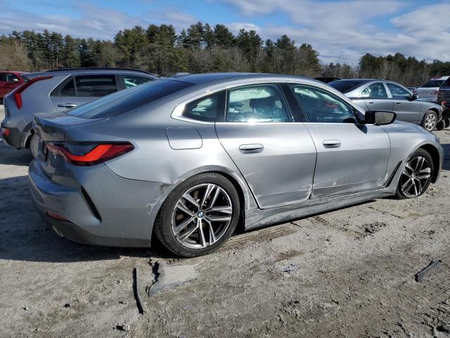 Photo 2 VIN: WBA73AV05RFP91685 - BMW 4 SERIES 