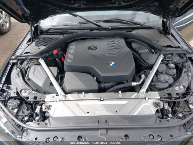 Photo 9 VIN: WBA73AV05RFP91704 - BMW 430I 