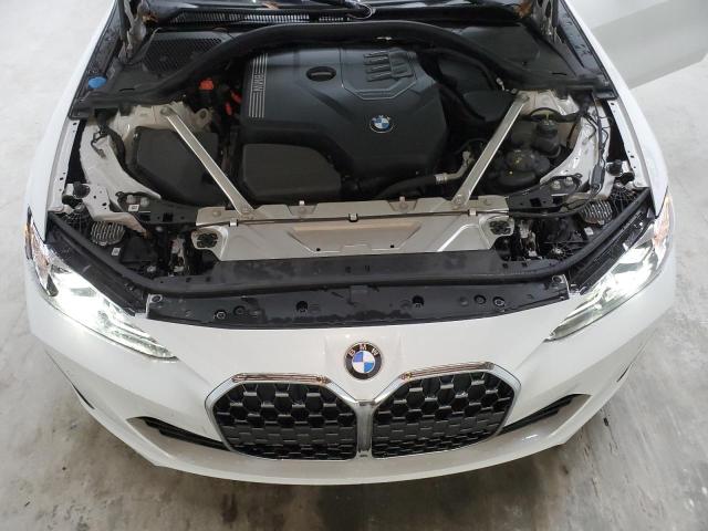 Photo 10 VIN: WBA73AV05RFS85936 - BMW 430XI GRAN 