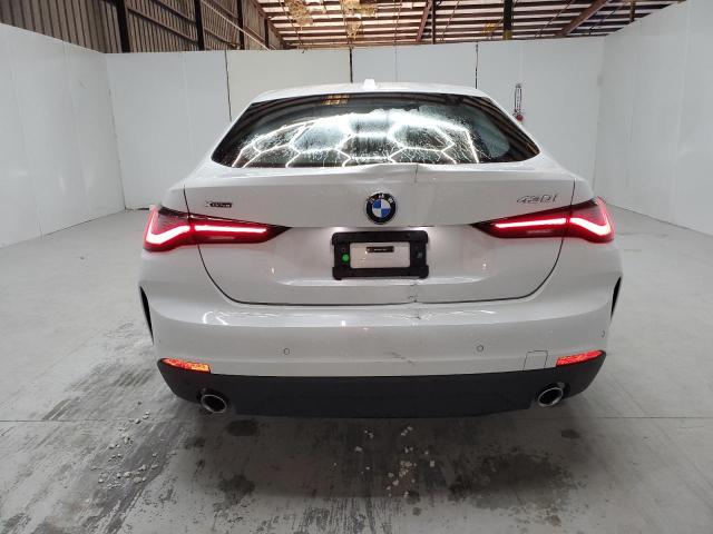 Photo 5 VIN: WBA73AV05RFS85936 - BMW 430XI GRAN 