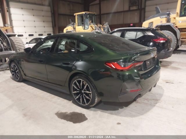 Photo 2 VIN: WBA73AV06PFP41200 - BMW 430I GRAN COUPE 