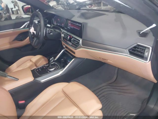 Photo 4 VIN: WBA73AV06PFP41200 - BMW 430I GRAN COUPE 