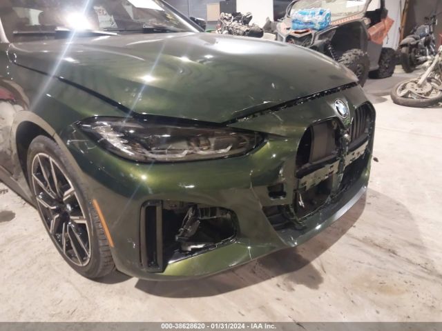 Photo 5 VIN: WBA73AV06PFP41200 - BMW 430I GRAN COUPE 