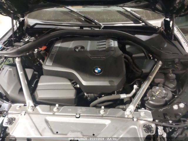 Photo 9 VIN: WBA73AV06PFP41200 - BMW 430I GRAN COUPE 