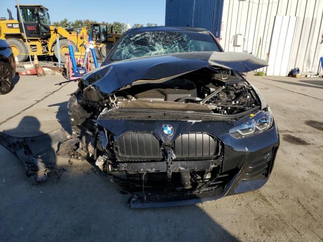 Photo 4 VIN: WBA73AV06PFP50351 - BMW 4 SERIES 