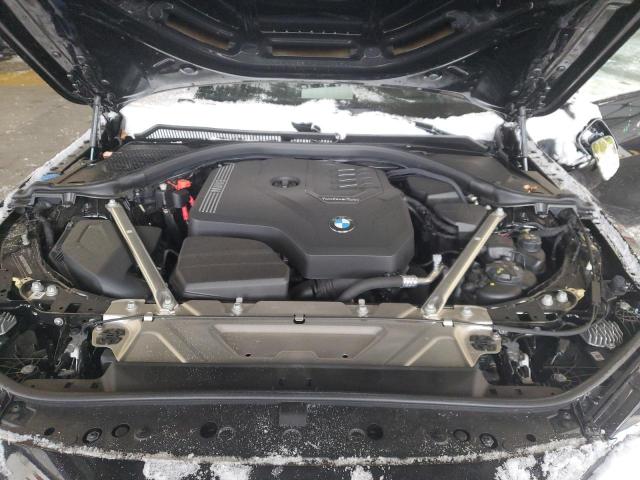 Photo 10 VIN: WBA73AV06RFP83059 - BMW 4 SERIES 