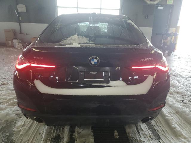 Photo 5 VIN: WBA73AV06RFP83059 - BMW 4 SERIES 