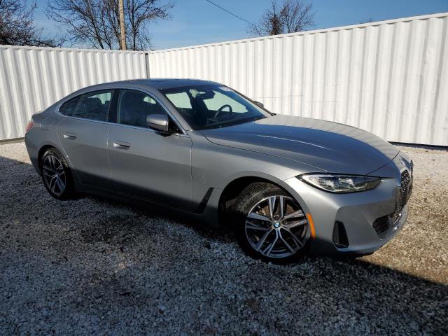 Photo 3 VIN: WBA73AV06RFR16001 - BMW 4 SERIES 