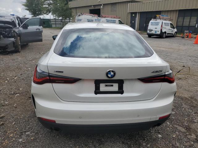 Photo 5 VIN: WBA73AV06RFS71379 - BMW 430XI GRAN 