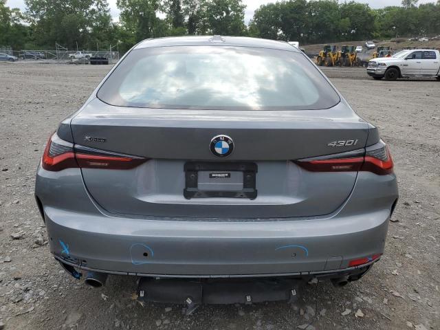 Photo 5 VIN: WBA73AV07PFM95192 - BMW 430XI GRAN 