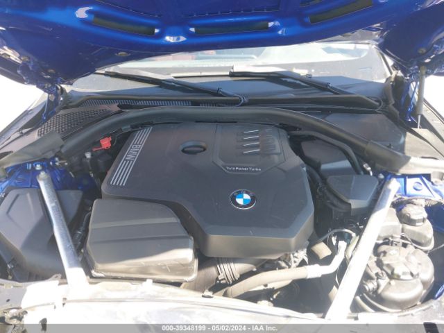 Photo 9 VIN: WBA73AV07PFN35769 - BMW 430I GRAN COUPE 