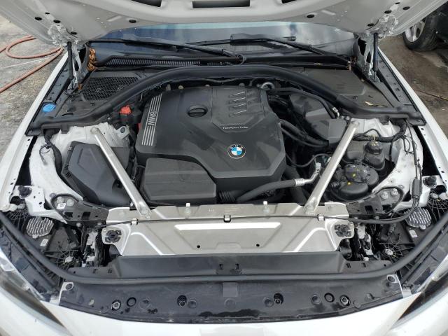 Photo 10 VIN: WBA73AV07PFN99424 - BMW 4 SERIES 