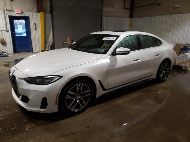 Photo 0 VIN: WBA73AV07PFP44798 - BMW 4 SERIES 