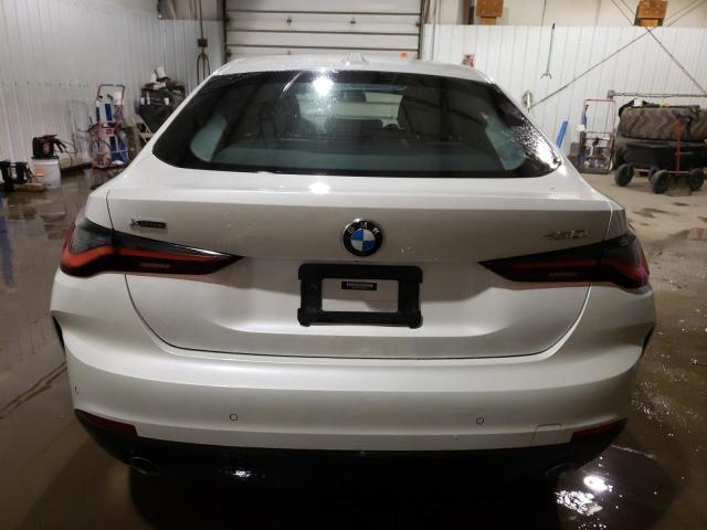 Photo 5 VIN: WBA73AV07PFP44798 - BMW 4 SERIES 