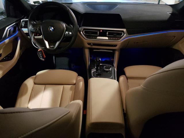 Photo 7 VIN: WBA73AV07PFP44798 - BMW 4 SERIES 