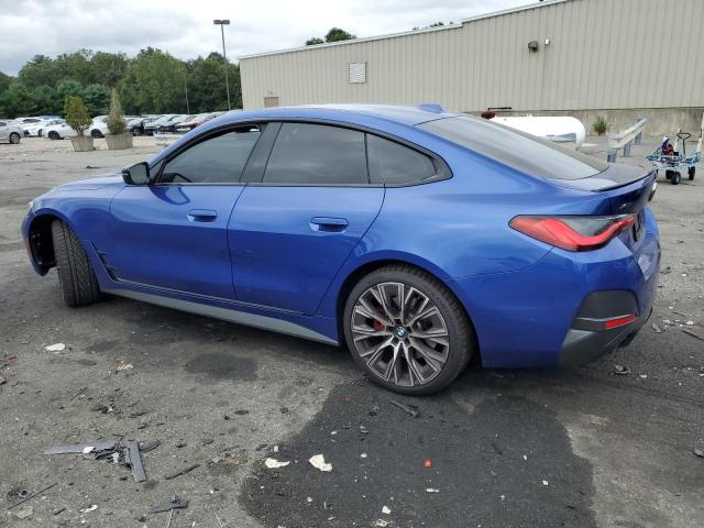 Photo 1 VIN: WBA73AV07RFP91025 - BMW 430XI GRAN 