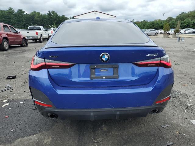 Photo 5 VIN: WBA73AV07RFP91025 - BMW 430XI GRAN 