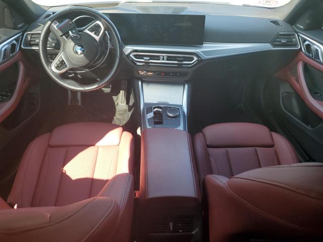 Photo 7 VIN: WBA73AV07RFP91025 - BMW 430XI GRAN 