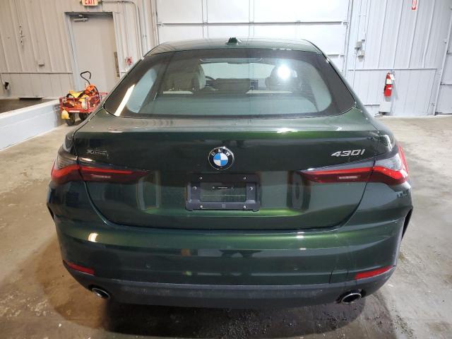 Photo 5 VIN: WBA73AV08RFR13293 - BMW 430XI GRAN 