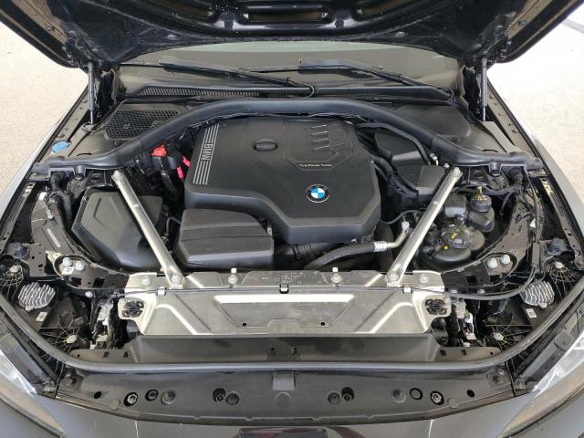 Photo 10 VIN: WBA73AV09RFR62468 - BMW 4 SERIES 