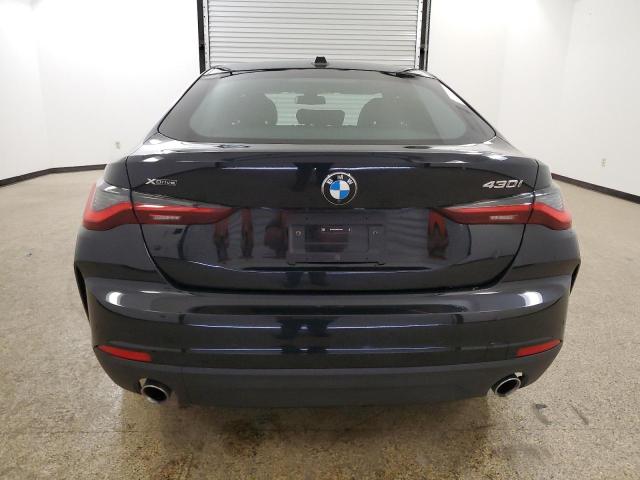 Photo 5 VIN: WBA73AV09RFR62468 - BMW 4 SERIES 