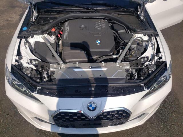 Photo 10 VIN: WBA73AV09RFS67763 - BMW 4 SERIES 