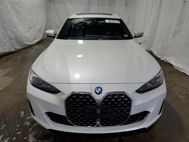 Photo 4 VIN: WBA73AV09RFS71473 - BMW 430XI GRAN 