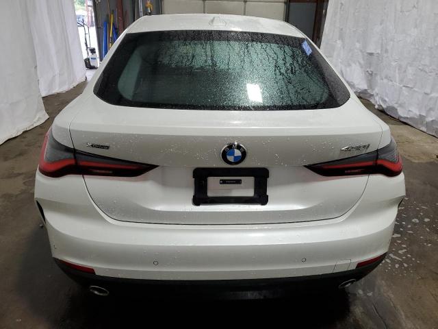 Photo 5 VIN: WBA73AV09RFS71473 - BMW 430XI GRAN 